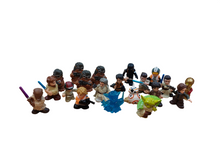 Load image into Gallery viewer, Lot of Star Wars Fighter Pod Minifigures
