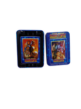 Load image into Gallery viewer, Star Wars Shadows Of The Empire Embossed Metal Collector Cards