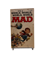 Load image into Gallery viewer, Collection Of Mad Vintage Books (1960- 1970)