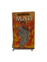 Load image into Gallery viewer, Collection Of Mad Vintage Books (1960- 1970)