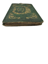 Load image into Gallery viewer, THE AUTHENTIC REPRESENTATION OF THE MAGNIFICENT MARRIAGE PROCESSION AND CEREMONY OF HER MOST GRACIOUS MAJESTY QUEEN VICTORIA WITH HIS ROYAL HIGHNESS PRINCE ALBERT OF SAXE COBURG, CELEBRATED AT THE CHAPEL ROYAL, ST. JAMES, FEBRUARY 19, 1840