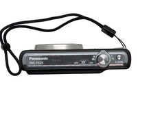 Load image into Gallery viewer, Panasonic Lumix DMC-FH25 Digital Camera