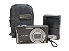 Load image into Gallery viewer, Panasonic Lumix DMC-FH25 Digital Camera
