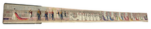 Load image into Gallery viewer, THE AUTHENTIC REPRESENTATION OF THE MAGNIFICENT MARRIAGE PROCESSION AND CEREMONY OF HER MOST GRACIOUS MAJESTY QUEEN VICTORIA WITH HIS ROYAL HIGHNESS PRINCE ALBERT OF SAXE COBURG, CELEBRATED AT THE CHAPEL ROYAL, ST. JAMES, FEBRUARY 19, 1840