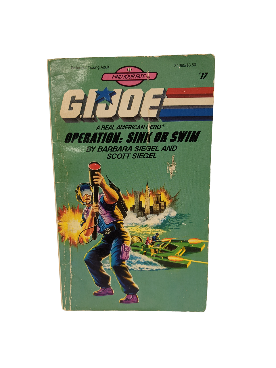 Gi joe online adult swim