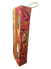 Load image into Gallery viewer, Vintage Crissy Velvet Fashions + Case
