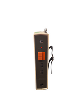 Load image into Gallery viewer, Fanon T-404 3 Channels 100 Milliwatts Transceiver
