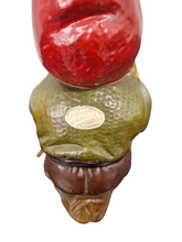 Load image into Gallery viewer, Antique Heissner Garden Gnome
