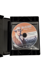 Load image into Gallery viewer, McCloud - The Complete Series (DVD)
