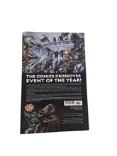 Load image into Gallery viewer, Batman Teenage Mutant Ninja Turtles Volume 1 Graphic Novel (Softcover)
