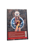 Load image into Gallery viewer, Wonder Woman: A Celebration Of 75 Years (Hardcover)
