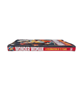 Load image into Gallery viewer, Wonder Woman: A Celebration Of 75 Years (Hardcover)
