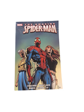 Load image into Gallery viewer, Amazing Spider-Man Ultimate Collection Book 4 (Softcover)
