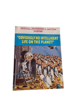 Load image into Gallery viewer, Giant Cracked Sci-Fi Special (#43, March 1986)
