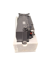 Load image into Gallery viewer, Hanimex 1000 DLS Instdual 8 Movie Projector (Super 8 And Regular 8)
