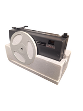 Load image into Gallery viewer, Hanimex 1000 DLS Instdual 8 Movie Projector (Super 8 And Regular 8)
