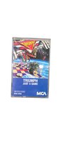 Load image into Gallery viewer, Triumph - Just A Game (Cassette, 1979)
