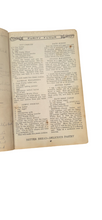 Load image into Gallery viewer, Purity Flour 1923 Cookbook
