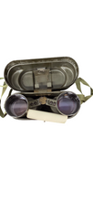 Load image into Gallery viewer, Vintage Binocular M19 W/E (TM9-1240-381-10) With Case And Manual (From 1977)
