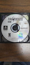 Load image into Gallery viewer, Final Fantasy IX (PS1)
