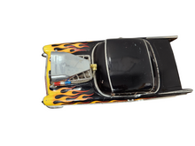 Load image into Gallery viewer, 1:18 1957 Chevrolet Bel Air Diecast Collectable Car
