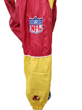 Load image into Gallery viewer, Vintage Washington Redskins Jacket Shell Medium
