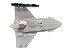 Load image into Gallery viewer, 1986 Mattel Captian Power Jet XT-7 with figure
