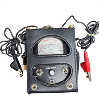 Load image into Gallery viewer, Vintage Megohms-Kilohms Tester Meter - Working
