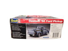 Load image into Gallery viewer, Unmade 1996 Revell Custom '56 Ford Pickup 1:25 Scale #7124

