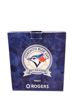 Load image into Gallery viewer, Delgado, Bautista and Wells Blue Jays Commemorative Trio Bobbleheads
