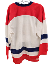 Load image into Gallery viewer, Montreal Canadians Hockey Jersey
