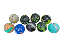 Load image into Gallery viewer, 9 Bakugan Battle Brawlers
