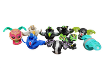 Load image into Gallery viewer, 9 Bakugan Battle Brawlers
