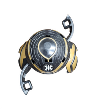 Load image into Gallery viewer, Bakugan BakuBronze Aquos Preyas Diablo - Bakugan Battle Brawlers

