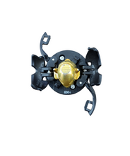 Load image into Gallery viewer, Bakugan BakuBronze Aquos Preyas Diablo - Bakugan Battle Brawlers
