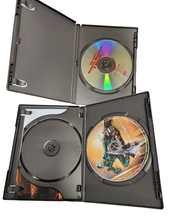 Load image into Gallery viewer, 2002 Spiderman Limited Edition DVD Collector's Gift Set
