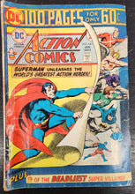 Load image into Gallery viewer, 100 Page Action Comic #443 1975
