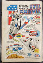 Load image into Gallery viewer, 100 Page Action Comic #443 1975
