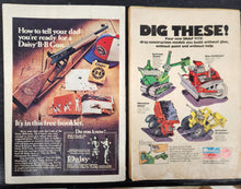 Load image into Gallery viewer, Justice League of America Comic #101, 113
