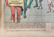 Load image into Gallery viewer, Justice League of America Comic #101, 113
