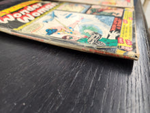 Load image into Gallery viewer, Vintage Wonder Woman Comic #207, 214
