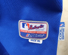 Load image into Gallery viewer, Toronto Blue Jays Blue Cool Base Baseball Jersey Bautista #19
