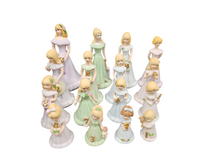 Load image into Gallery viewer, Enesco Growing Up Girls age 1-16

