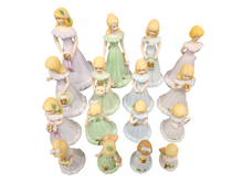 Load image into Gallery viewer, Enesco Growing Up Girls age 1-16
