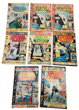 Load image into Gallery viewer, The Superman Family Comics #165-169, 171,173
