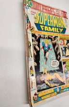 Load image into Gallery viewer, The Superman Family Comics #165-169, 171,173
