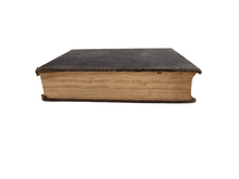 Load image into Gallery viewer, Antique "Emphatic Diaglott" Bible 1865
