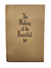 Load image into Gallery viewer, Vintage "The Making of the Beautiful"
