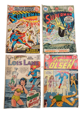 Load image into Gallery viewer, Superman Comics
