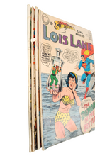 Load image into Gallery viewer, Superman Comics
